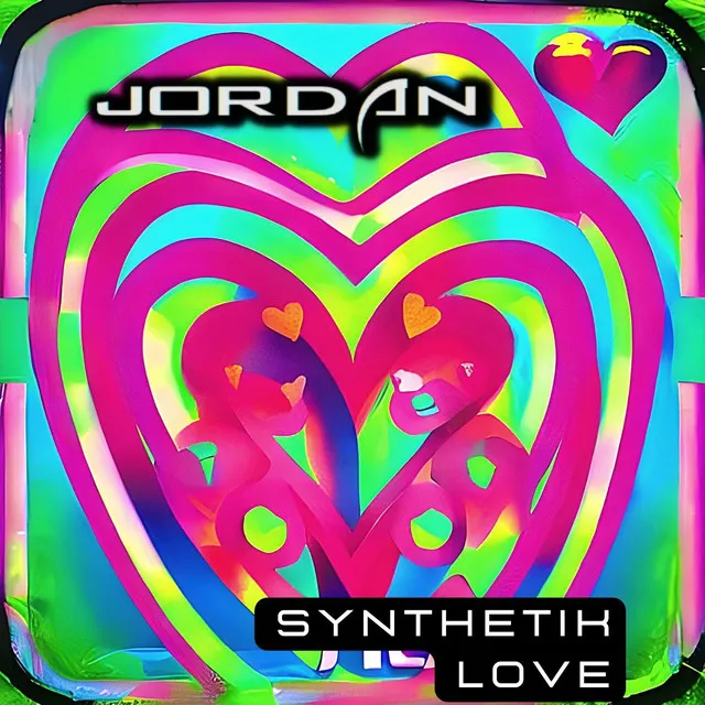 Synthetik Love