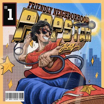 Neighborhood Popstar by ZEKE