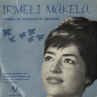 Irmeli Mäkelä by Irmeli Mäkelä