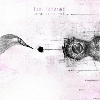 Universo em fade by Lou Schmidt