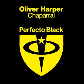 Chaparral by Oliver Harper