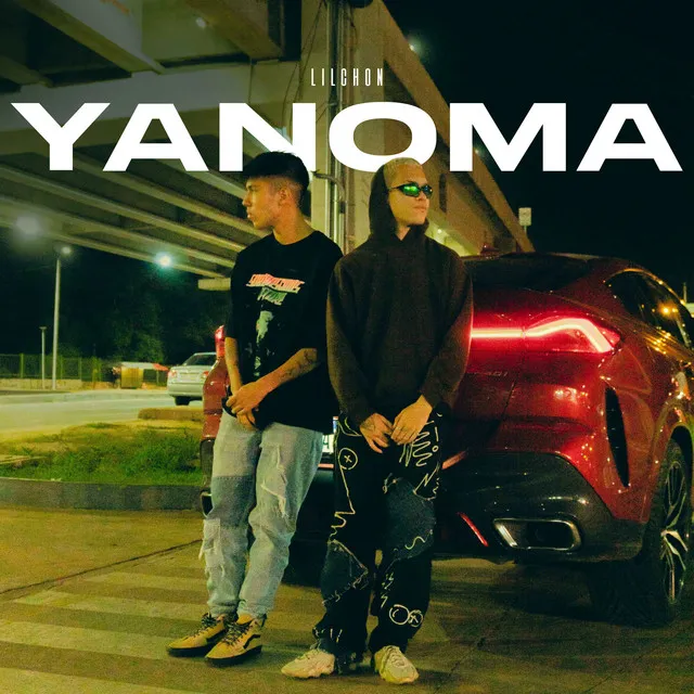 YANOMA