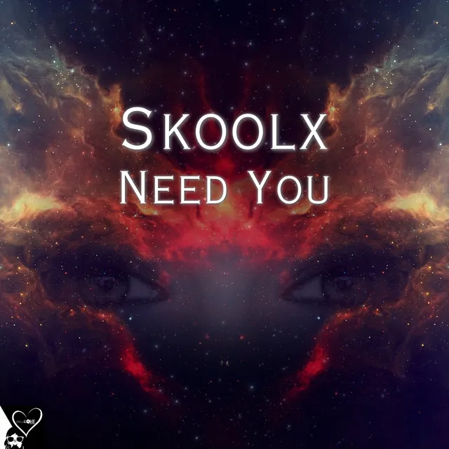 Need You - Melody Stranger Remix