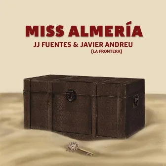 Miss Almería by Javier Andreu