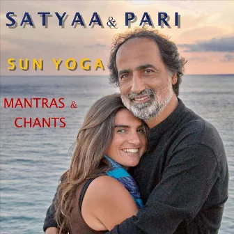 Sun Yoga by Satyaa & Pari