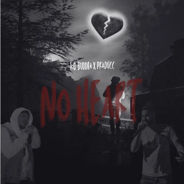 No Heart