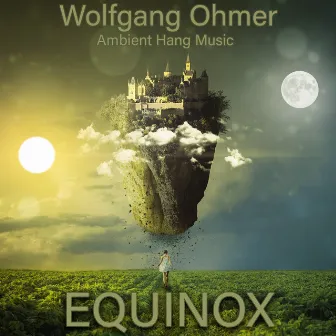 Equinox by Wolfgang Ohmer