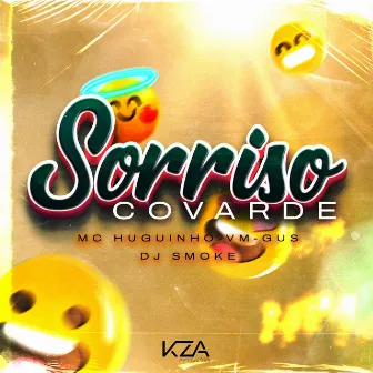 Sorriso Covarde by GUS