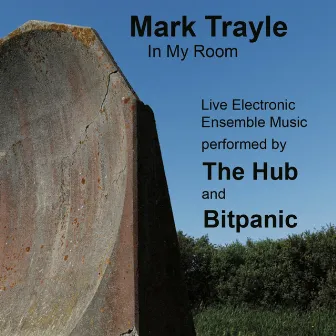 In My Room by Mark Trayle