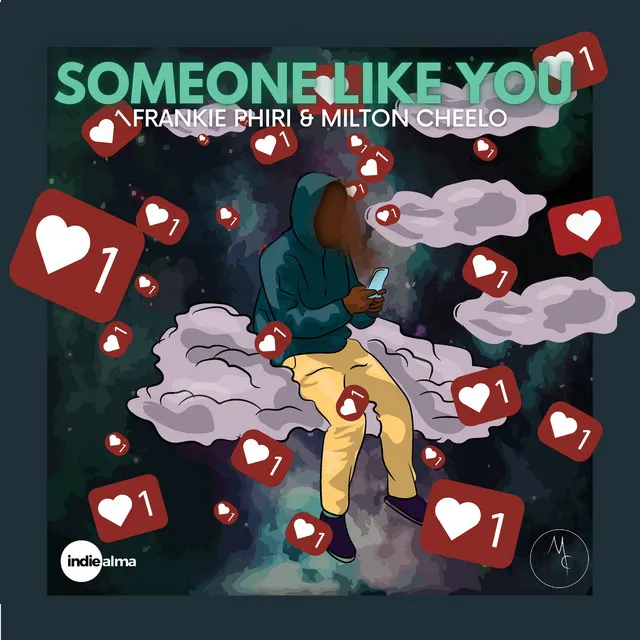 Someone Like You