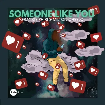 Someone Like You by Frankie Phiri