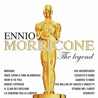 Ennio Morricone The Legend by Symphonic Orchestra