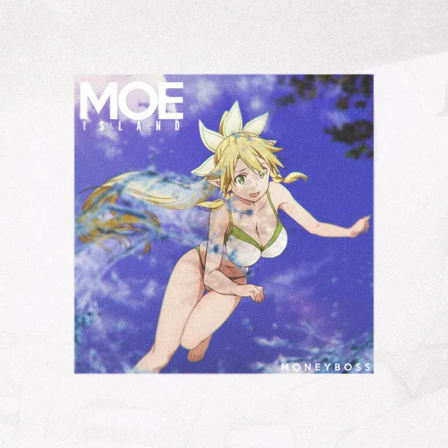 Moe Island