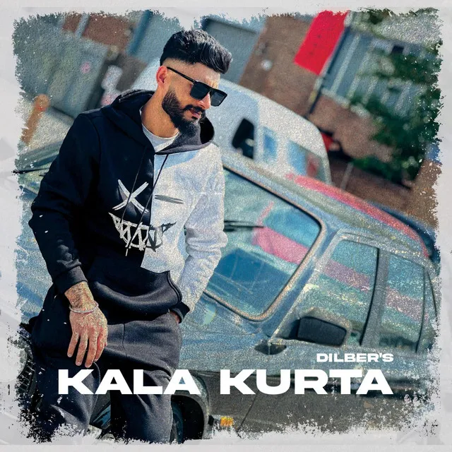 Kala Kurta