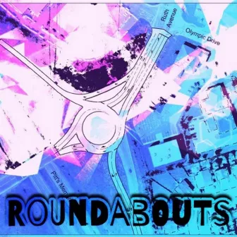 Roundabouts by Steffi the Artist