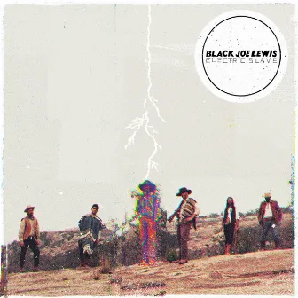 Electric Slave by Black Joe Lewis