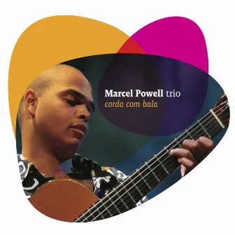 Corda Com Bala by Marcel Powell