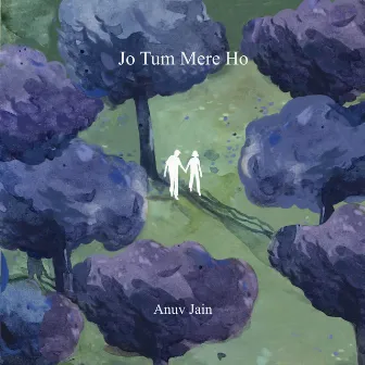 Jo Tum Mere Ho by Anuv Jain