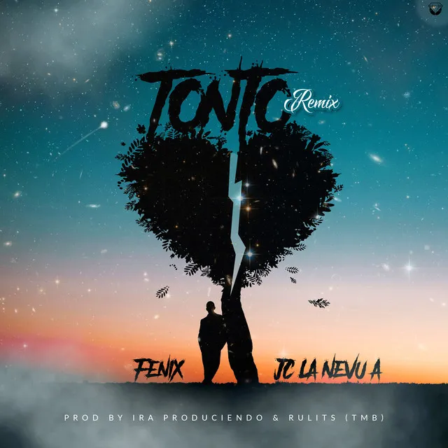 Tonto (Remix)