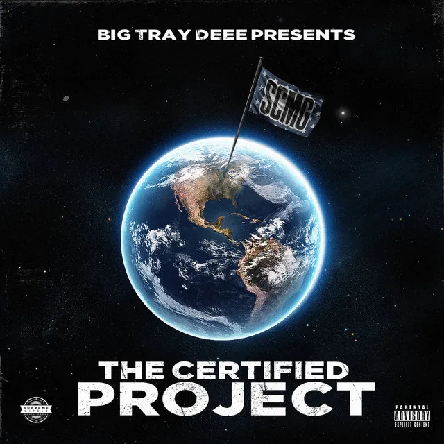 Big Tray Deee Presents the Certified Project