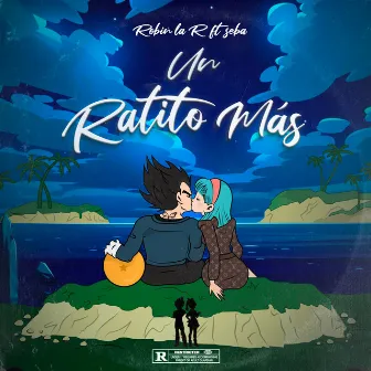 UN RATITO MAS by Robin La R