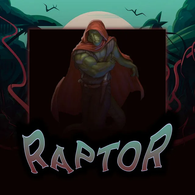 RAPTOR