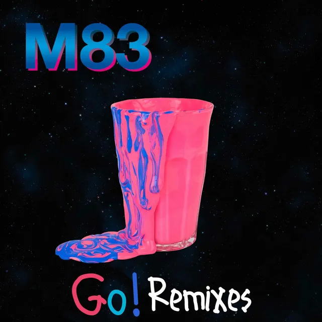 Go! (feat. Mai Lan) - KC Lights Remix