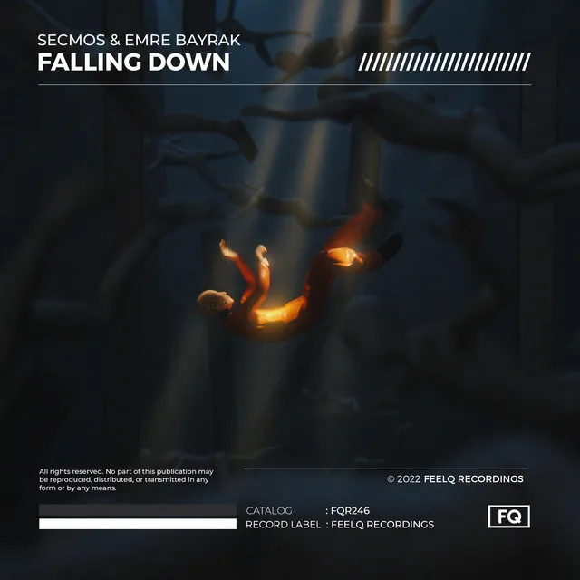 Falling Down