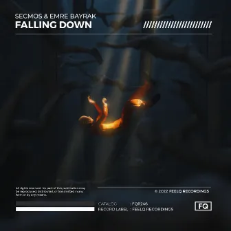 Falling Down by SECMOS