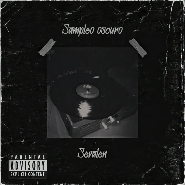 Sampleo Oscuro