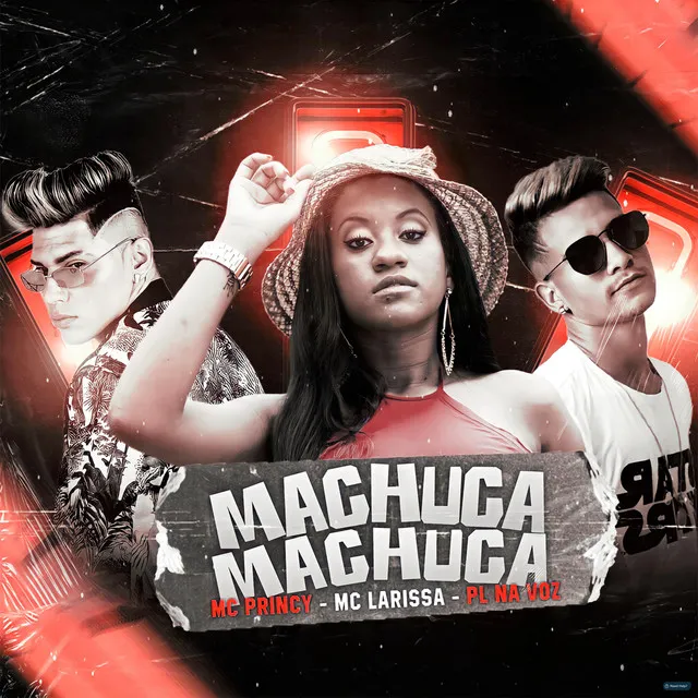 Machuca Machuca (Brega Funk)