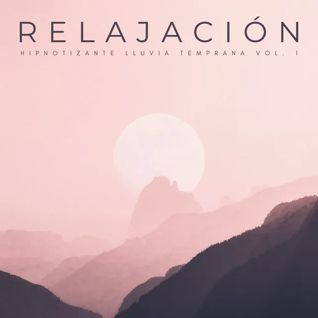 Lista de reproducción de relajación