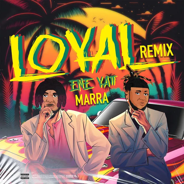 Loyal - Remix, Acoustic Version