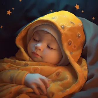 Gentle Lofi Sounds for Baby's Sleep by LoFi HipHop Guru