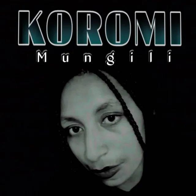 Koromi Mungili