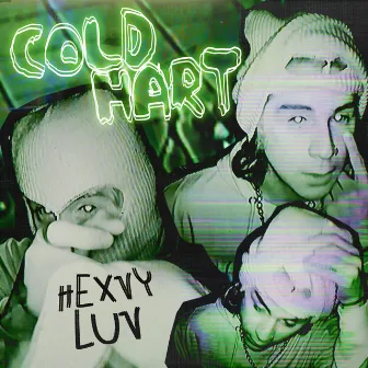 Cold Hart by Hexvy Luv