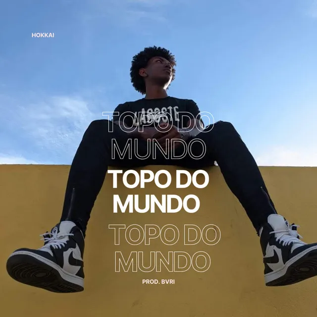 Topo do Mundo