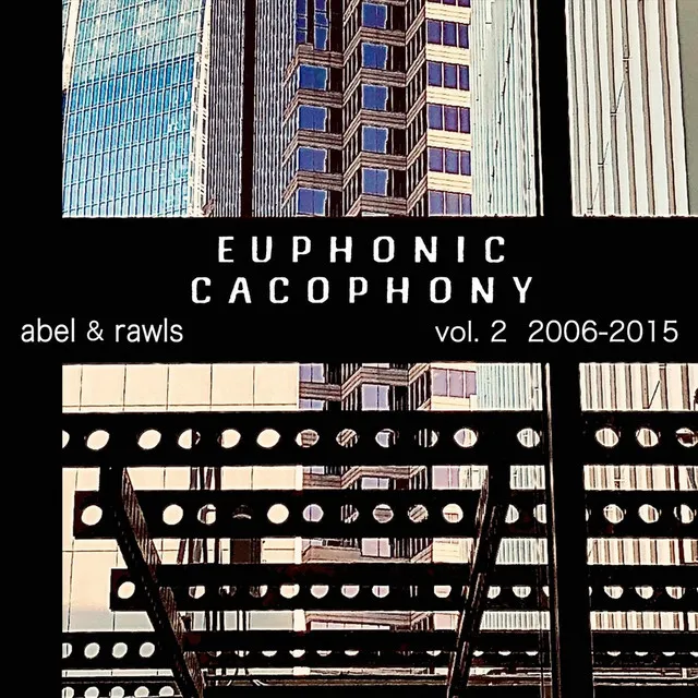 Euphonic Cacophony - Vol. 2