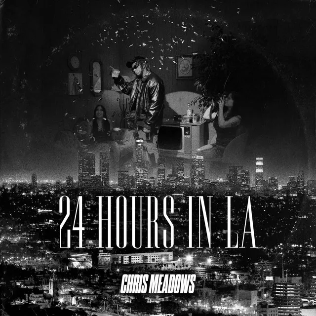 24 Hours In LA