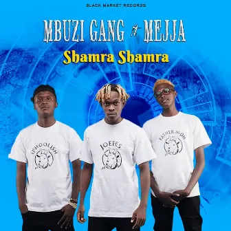 Shamra Shamra by Mbuzi Gang