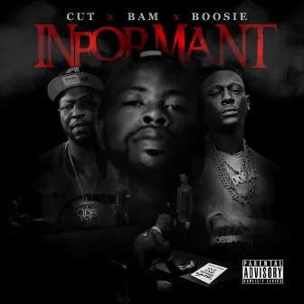 Informant by Cut