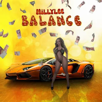 Balance by Millylee