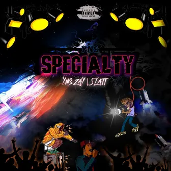 Specialty by Slatt