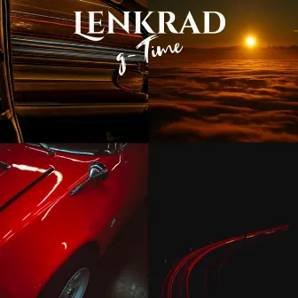 Lenkrad by g-Time