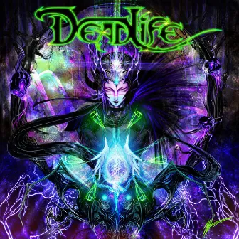 The Order of Chaos by DEADLIFE