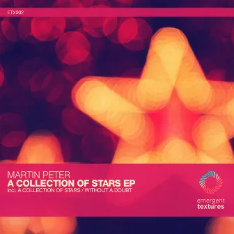 A Collection of Stars / Without a Doubt by Martin Peter