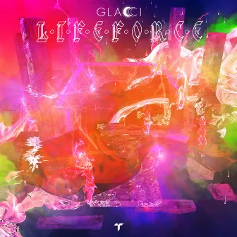 Lifeforce by Glacci