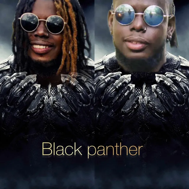 Black panther