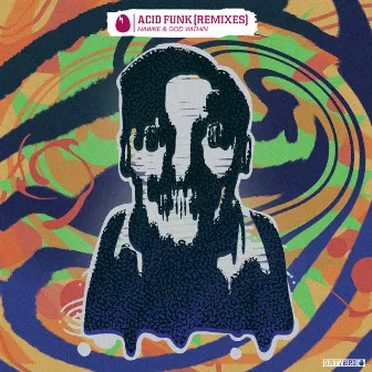 Acid Funk (Remixes) by Hawke