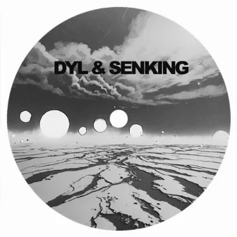 Diving Saucer Attack by DYL